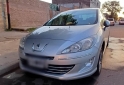 Autos - Peugeot 408 Allure 2015 Nafta 158000Km - En Venta