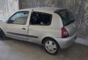 Autos - Renault Clio 2010 Nafta 120000Km - En Venta