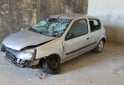 Autos - Renault Clio 2010 Nafta 120000Km - En Venta