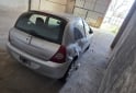 Autos - Renault Clio 2010 Nafta 120000Km - En Venta