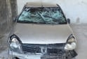 Autos - Renault Clio 2010 Nafta 120000Km - En Venta