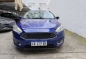 Autos - Ford Focus 2017 Nafta 96000Km - En Venta