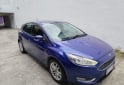 Autos - Ford Focus 2017 Nafta 96000Km - En Venta