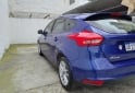 Autos - Ford Focus 2017 Nafta 96000Km - En Venta