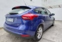 Autos - Ford Focus 2017 Nafta 96000Km - En Venta