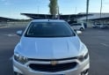 Autos - Chevrolet Prisma LTZ 2017 Nafta 99000Km - En Venta