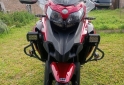 Motos - Benelli TRK 502-X 2021 Nafta 16500Km - En Venta
