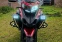 Motos - Benelli TRK 502-X 2021 Nafta 16500Km - En Venta