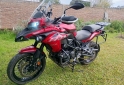 Motos - Benelli TRK 502-X 2021 Nafta 16500Km - En Venta