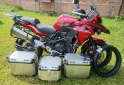 Motos - Benelli TRK 502-X 2021 Nafta 16500Km - En Venta