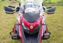 Motos - Benelli TRK 502-X 2021 Nafta 16500Km - En Venta