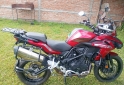 Motos - Benelli TRK 502-X 2021 Nafta 16500Km - En Venta