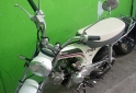 Motos - Motomel Max 110 2025 Nafta 55Km - En Venta