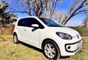 Autos - Volkswagen UP 2016 Nafta 125000Km - En Venta