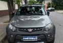 Autos - Fiat palio weekend adventure 2016 GNC 125000Km - En Venta
