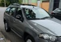 Autos - Fiat palio weekend adventure 2016 GNC 125000Km - En Venta