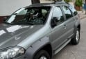 Autos - Fiat palio weekend adventure 2016 GNC 125000Km - En Venta