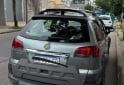 Autos - Fiat palio weekend adventure 2016 GNC 125000Km - En Venta