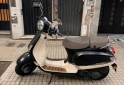 Motos - Zanella Styler Exclusive 2019 Nafta 20600Km - En Venta
