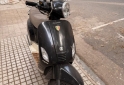 Motos - Zanella Styler Exclusive 2019 Nafta 20600Km - En Venta