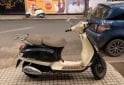 Motos - Zanella Styler Exclusive 2019 Nafta 20600Km - En Venta