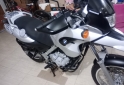 Motos - Bmw F560gs 2008 Nafta 43000Km - En Venta