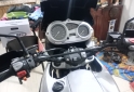 Motos - Bmw F560gs 2008 Nafta 43000Km - En Venta