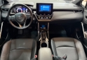 Autos - Toyota COROLLA CROSS SEG 2024 Nafta 8500Km - En Venta