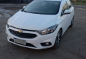 Autos - Chevrolet Onix 2017 Nafta 97000Km - En Venta