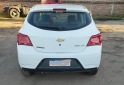 Autos - Chevrolet Onix 2017 Nafta 97000Km - En Venta
