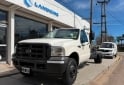 Camiones y Grúas - FORD F-4000 CUMMINS EURO MEC III 4x2 año 2009 IMPECABLE!! Acércate a ORIO HNOS, SAN GENARO, concesionario oficial JMC, ISUZU, KAMA, LANDKING Camiones - En Venta