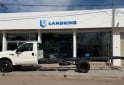 Camiones y Grúas - FORD F-4000 CUMMINS EURO MEC III 4x2 año 2009 IMPECABLE!! Acércate a ORIO HNOS, SAN GENARO, concesionario oficial JMC, ISUZU, KAMA, LANDKING Camiones - En Venta