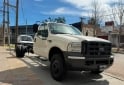 Camiones y Grúas - FORD F-4000 CUMMINS EURO MEC III 4x2 año 2009 IMPECABLE!! Acércate a ORIO HNOS, SAN GENARO, concesionario oficial JMC, ISUZU, KAMA, LANDKING Camiones - En Venta