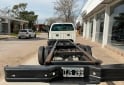 Camiones y Grúas - FORD F-4000 CUMMINS EURO MEC III 4x2 año 2009 IMPECABLE!! Acércate a ORIO HNOS, SAN GENARO, concesionario oficial JMC, ISUZU, KAMA, LANDKING Camiones - En Venta