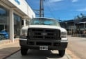 Camiones y Grúas - FORD F-4000 CUMMINS EURO MEC III 4x2 año 2009 IMPECABLE!! Acércate a ORIO HNOS, SAN GENARO, concesionario oficial JMC, ISUZU, KAMA, LANDKING Camiones - En Venta