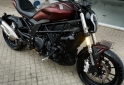 Motos - Benelli 502 c 2022 Nafta 3800Km - En Venta