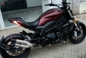Motos - Benelli 502 c 2022 Nafta 3800Km - En Venta