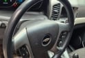 Camionetas - Chevrolet Captiva 88.000km 1ra mano 2016 Nafta 88000Km - En Venta