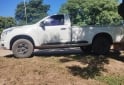Camionetas - Chevrolet S10 2015 Diesel 12Km - En Venta