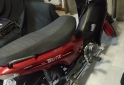 Motos - Motomel Bliz plus 2024 Nafta 6000Km - En Venta