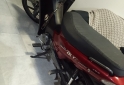 Motos - Motomel Bliz plus 2024 Nafta 6000Km - En Venta