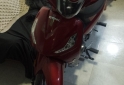 Motos - Motomel Bliz plus 2024 Nafta 6000Km - En Venta