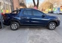 Camionetas - Fiat Toro Freedom 2020 Nafta 65000Km - En Venta