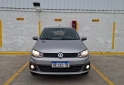 Autos - Volkswagen Gol 2017 Nafta 79000Km - En Venta