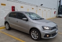 Autos - Volkswagen Gol 2017 Nafta 79000Km - En Venta