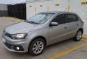 Autos - Volkswagen Gol 2017 Nafta 79000Km - En Venta