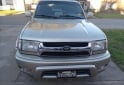Camionetas - Toyota Sw4 2001 Diesel 428000Km - En Venta