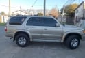 Camionetas - Toyota Sw4 2001 Diesel 428000Km - En Venta
