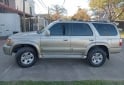 Camionetas - Toyota Sw4 2001 Diesel 428000Km - En Venta