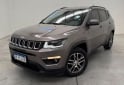 Camionetas - Jeep Compass Sport 2019 Nafta 100000Km - En Venta